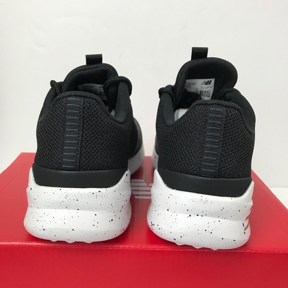 New Balance District Run Sneaker Comfort Wide 5 - Picture 3 of 8